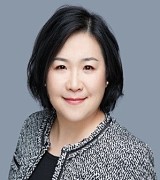 Ms. Gloria Zhou